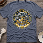 Rescue Breed T-Shirt