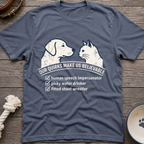 Our Quirks T-Shirt