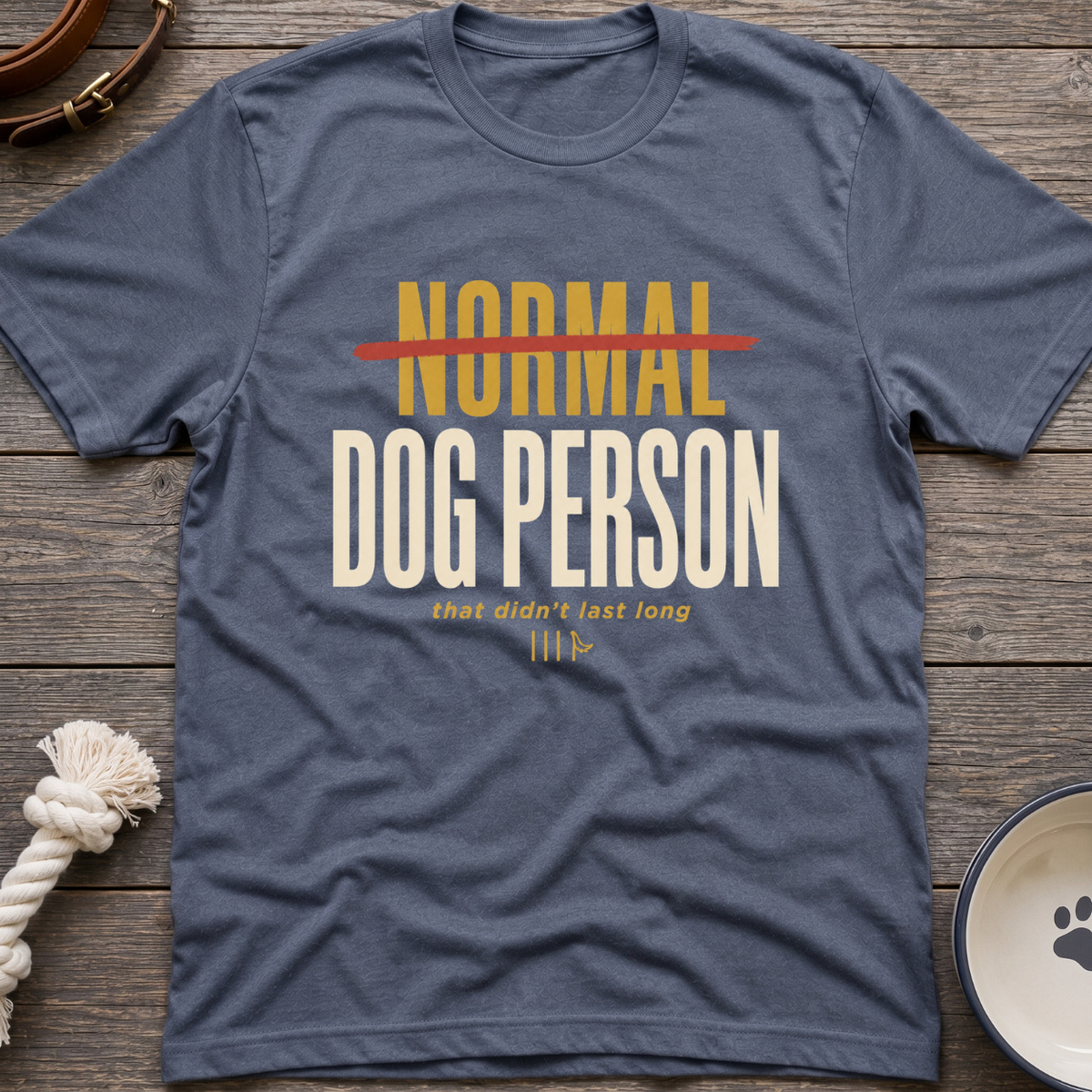 Not Normal T-Shirt