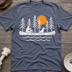 Canoes T-Shirt