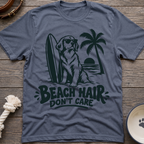 Beach Hair T-Shirt