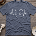 My Heartbeat T-Shirt