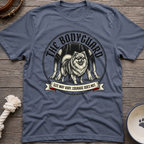 The Bodyguard T-Shirt