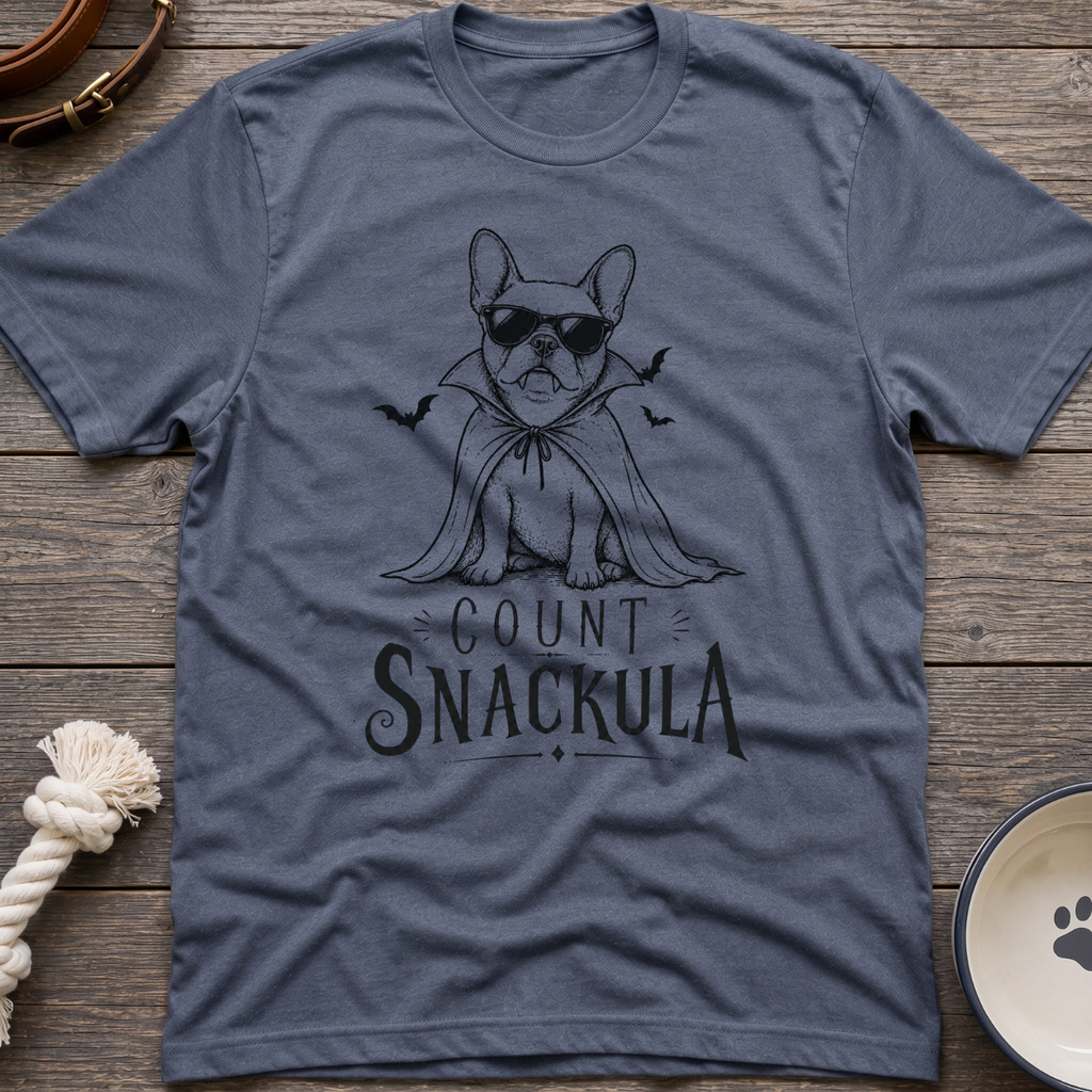 Snackula T-Shirt