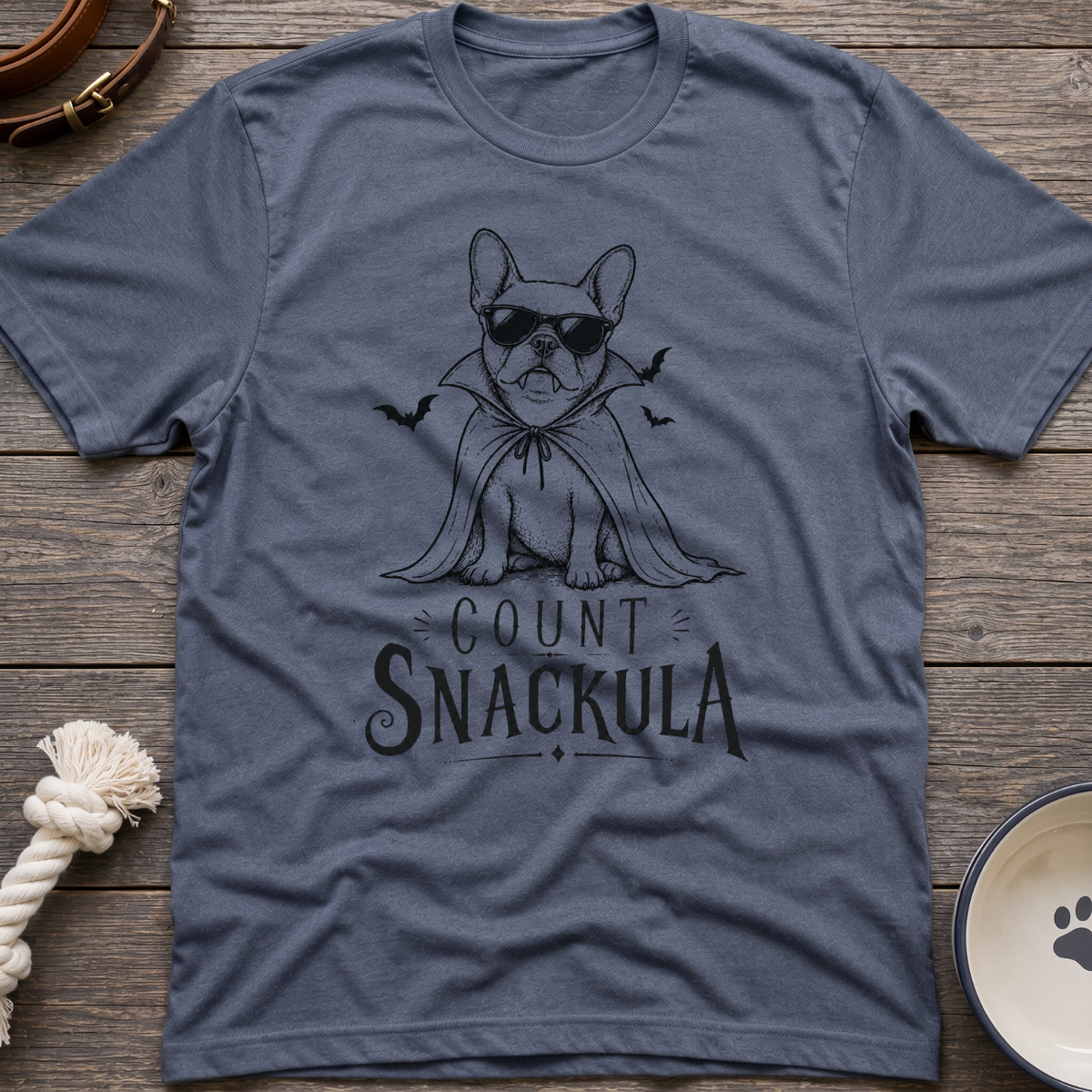 Snackula T-Shirt