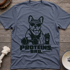 Proteins, Bro T-Shirt