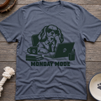 Monday Mood T-Shirt