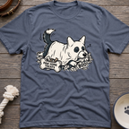 Pawsome Treats T-Shirt