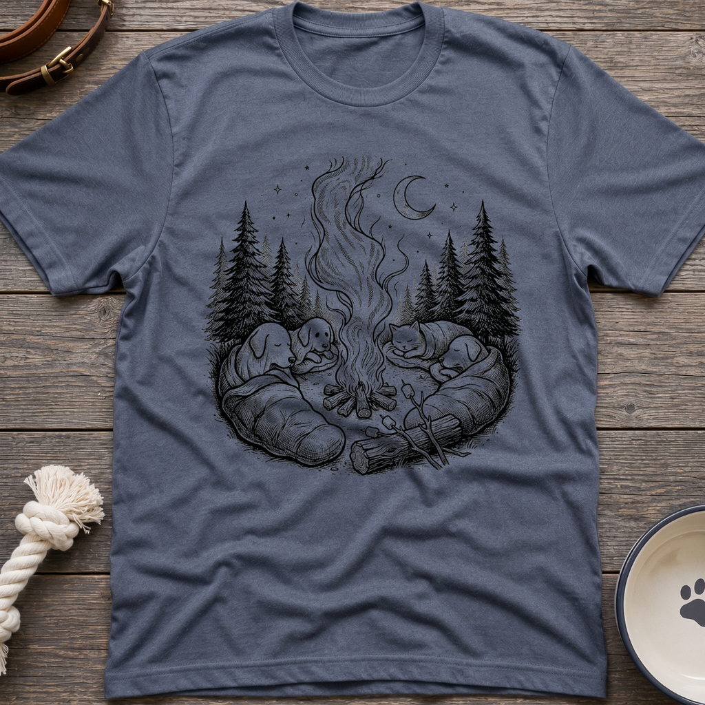 Pets and Pit T-Shirt