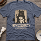 Home Security T-Shirt