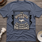 Bed Thief T-Shirt