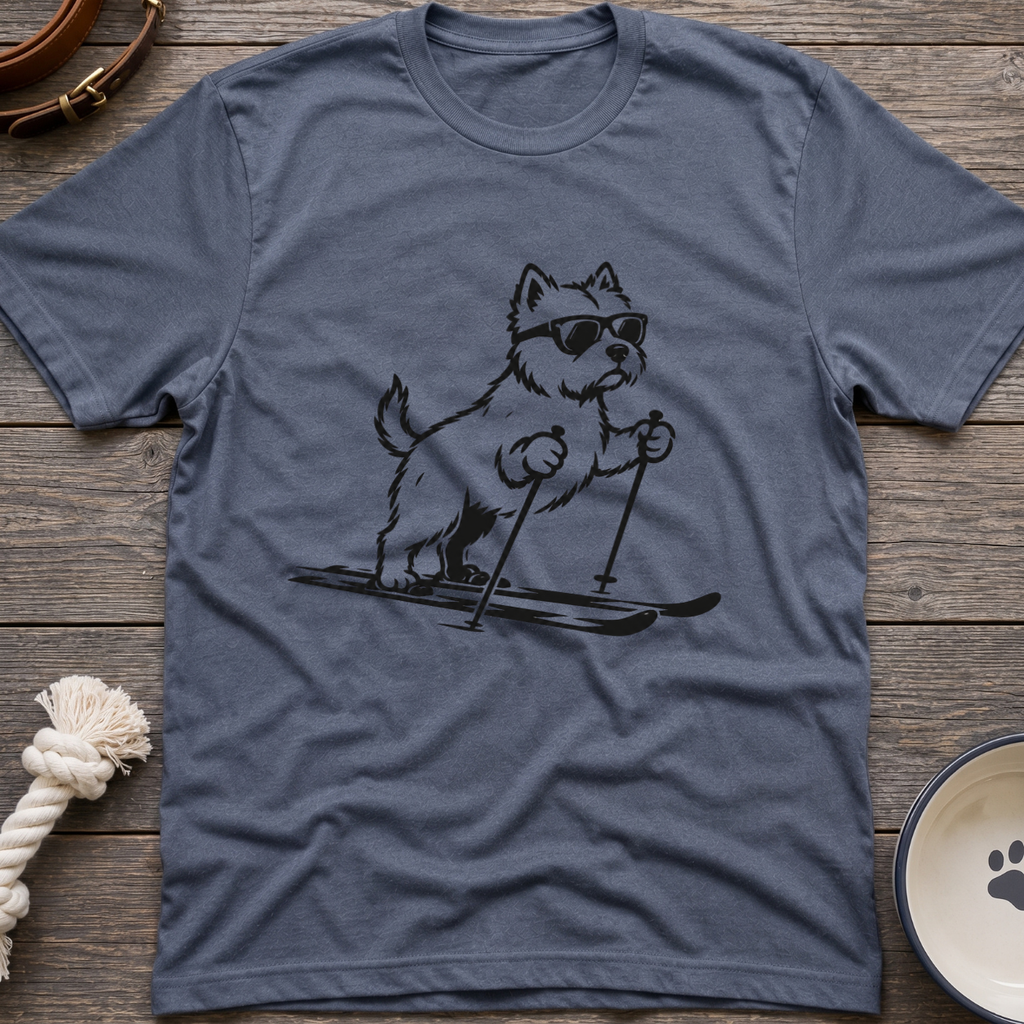 Ski Master T-Shirt