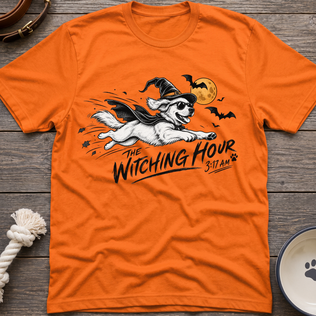 Witching Hour T-Shirt