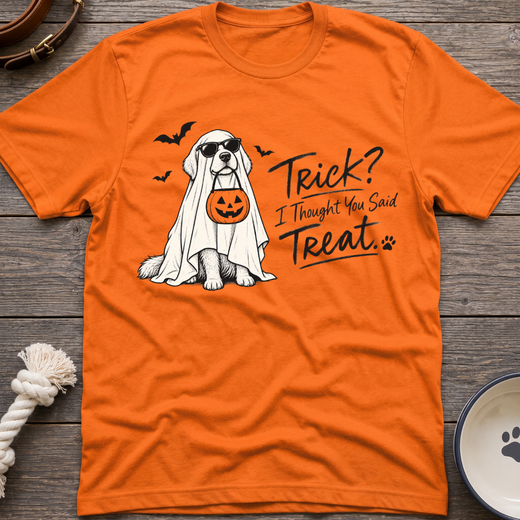 Just Treats! T-Shirt