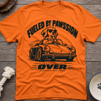 Racing Dog T-Shirt