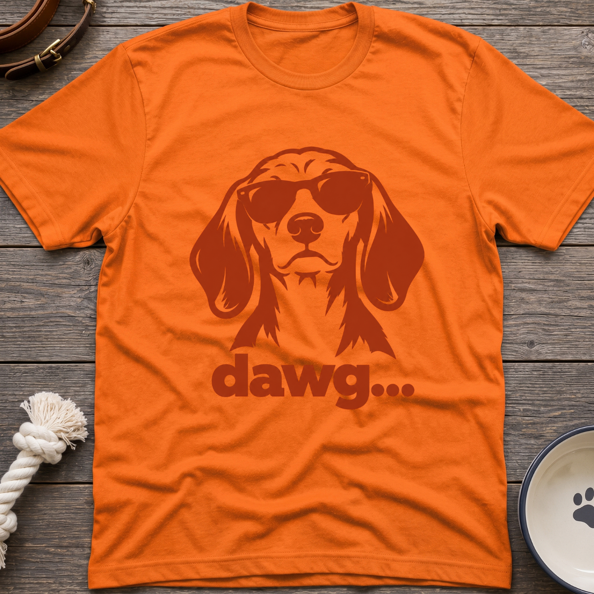 Hound Dawg T-Shirt