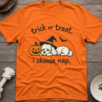 I Choose Nap T-Shirt