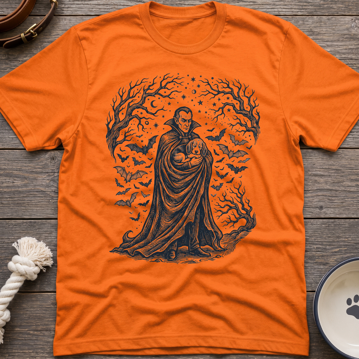 Dracula T-Shirt