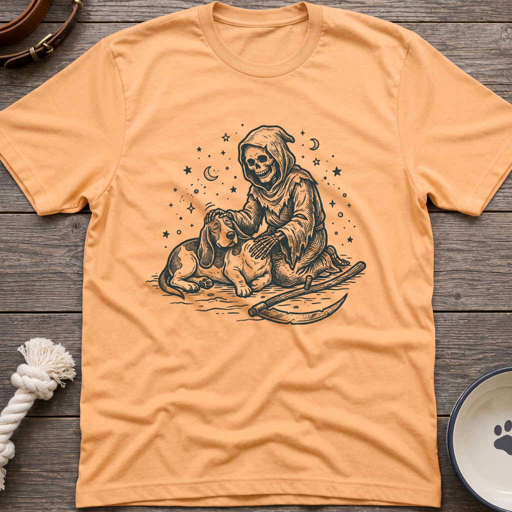 Misplaced Head T-Shirt