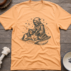 Misplaced Head T-Shirt