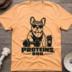 Proteins, Bro T-Shirt