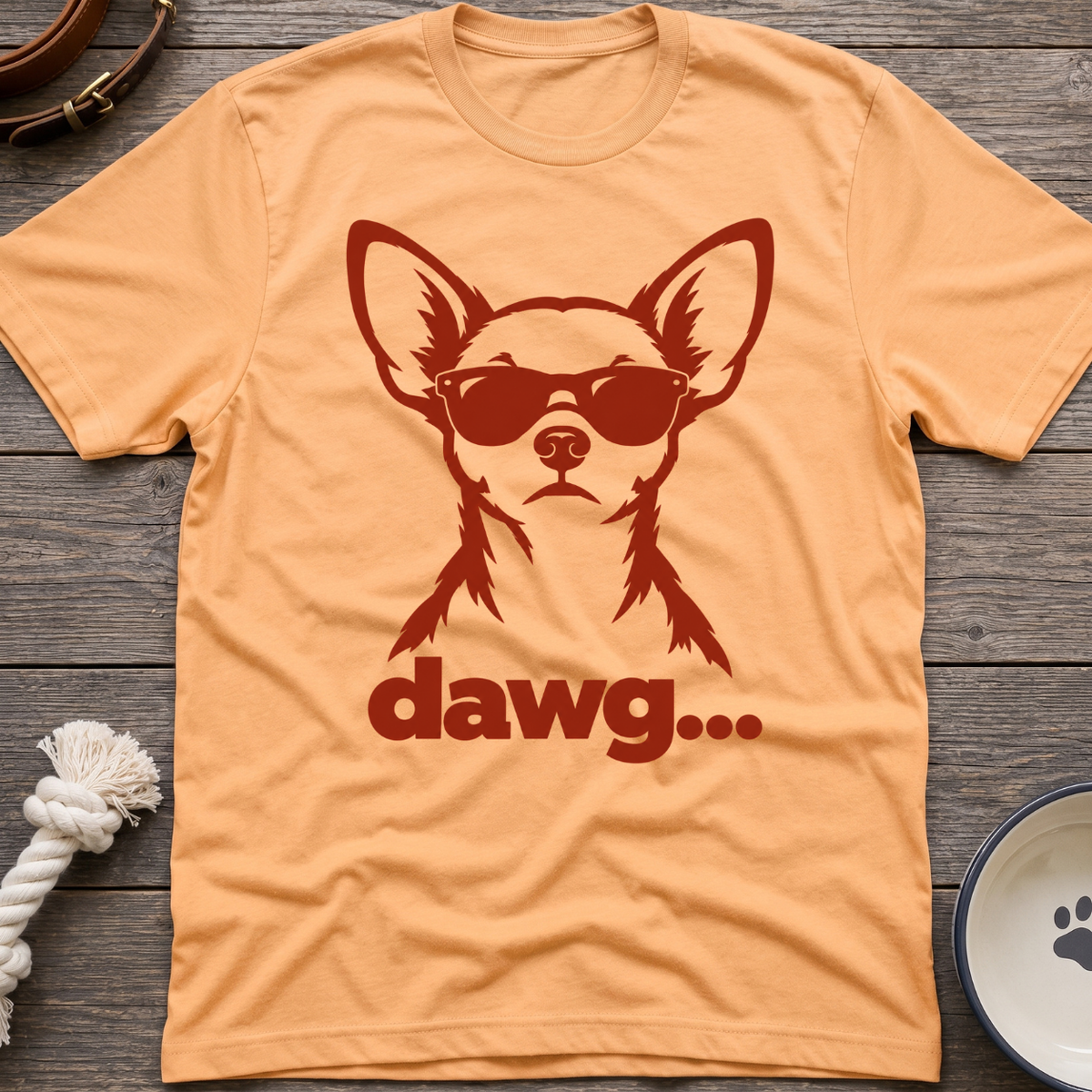 Chi Dawg T-Shirt