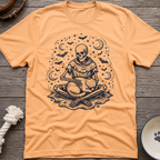 Skull & Cat T-Shirt