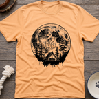Moon Ghosts T-Shirt
