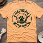 Improve Your Drive T-Shirt