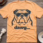 Bull Dawg T-Shirt