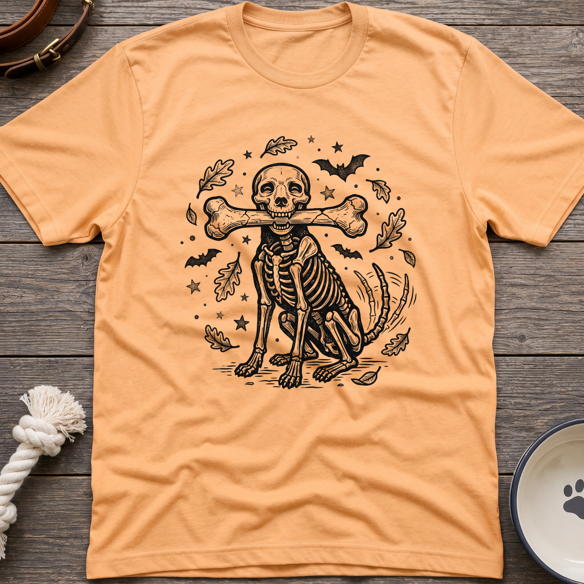 Skeledog T-Shirt