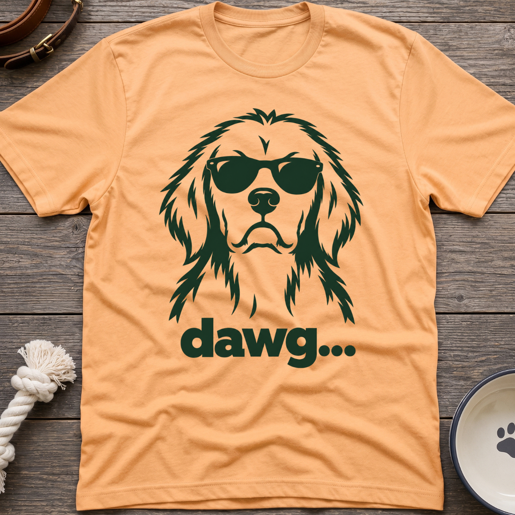 Golden Dawg T-Shirt