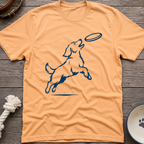 Frisbee T-Shirt