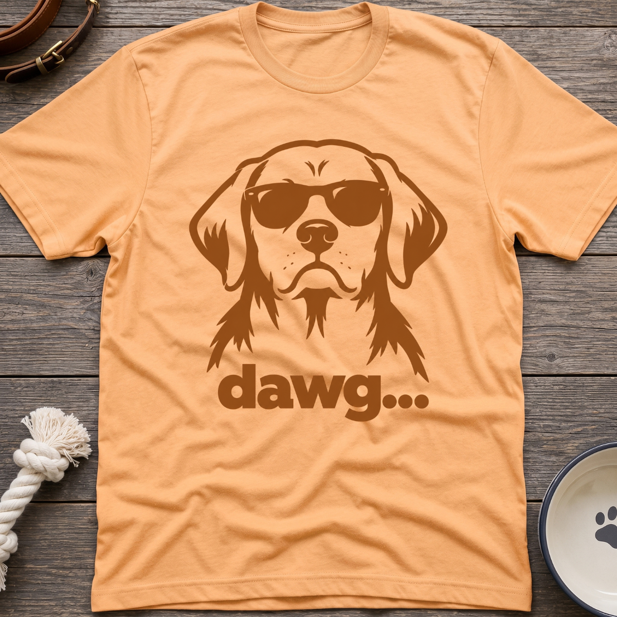Lab Dawg T-Shirt
