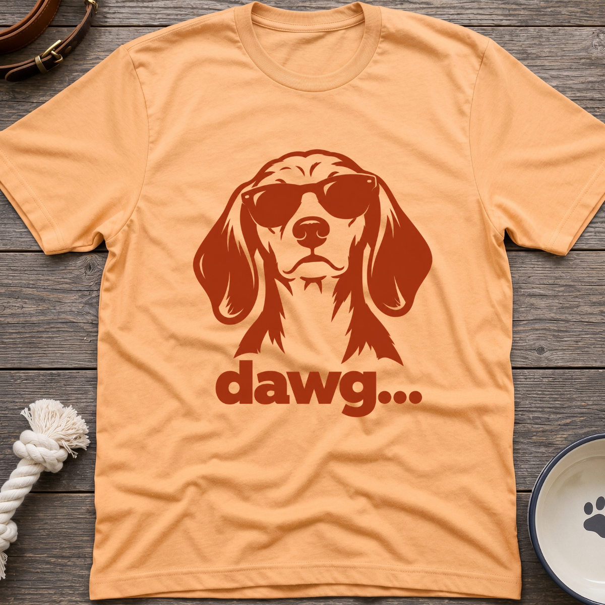 Hound Dawg T-Shirt