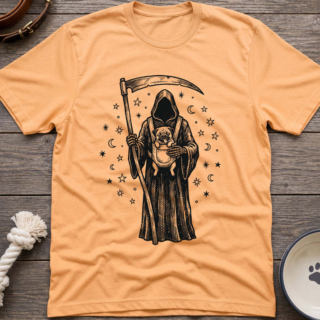 Grim Reaper T-Shirt