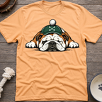 Lazy Golfer T-Shirt