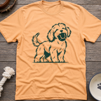 Ball Chaser T-Shirt