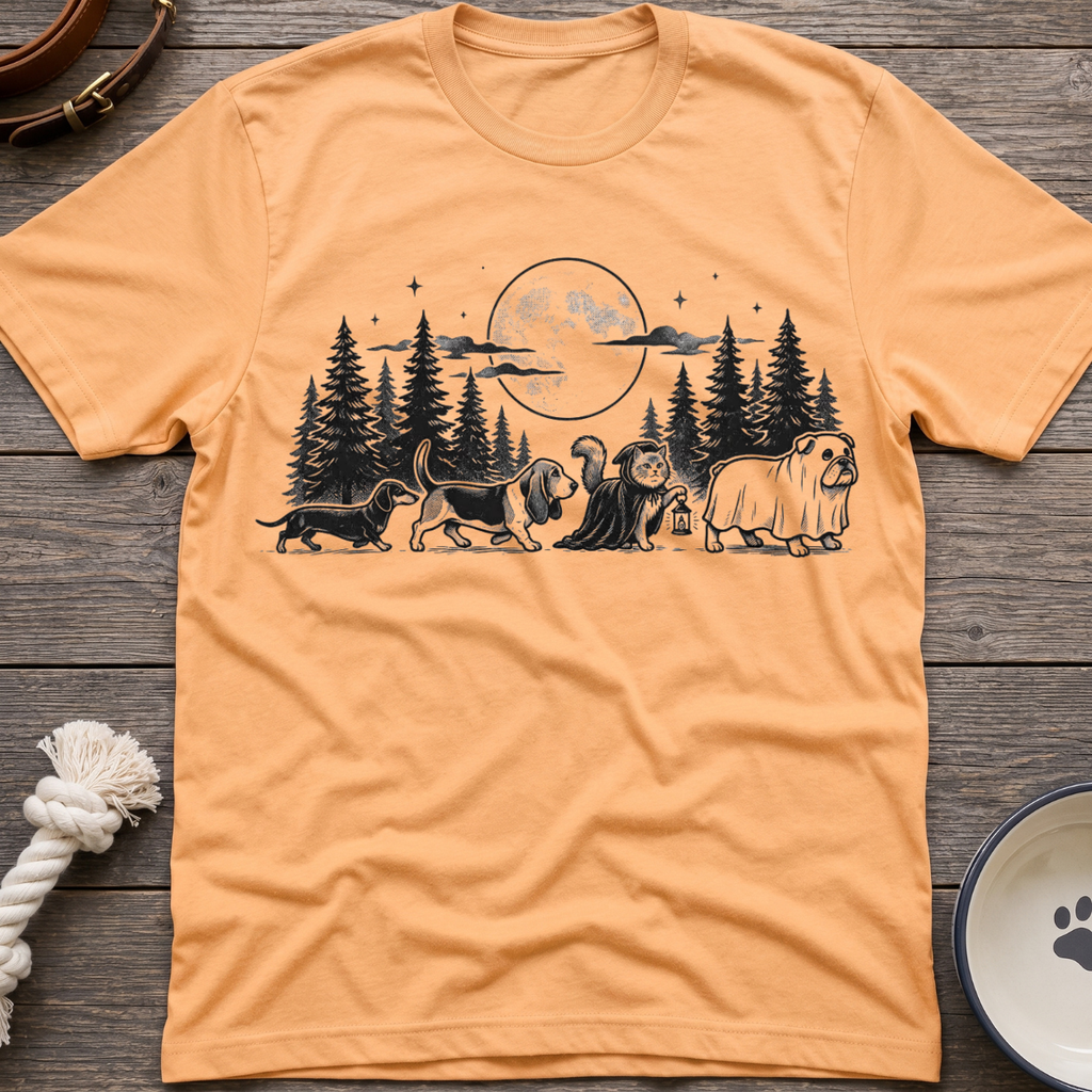 Forest Walk T-Shirt