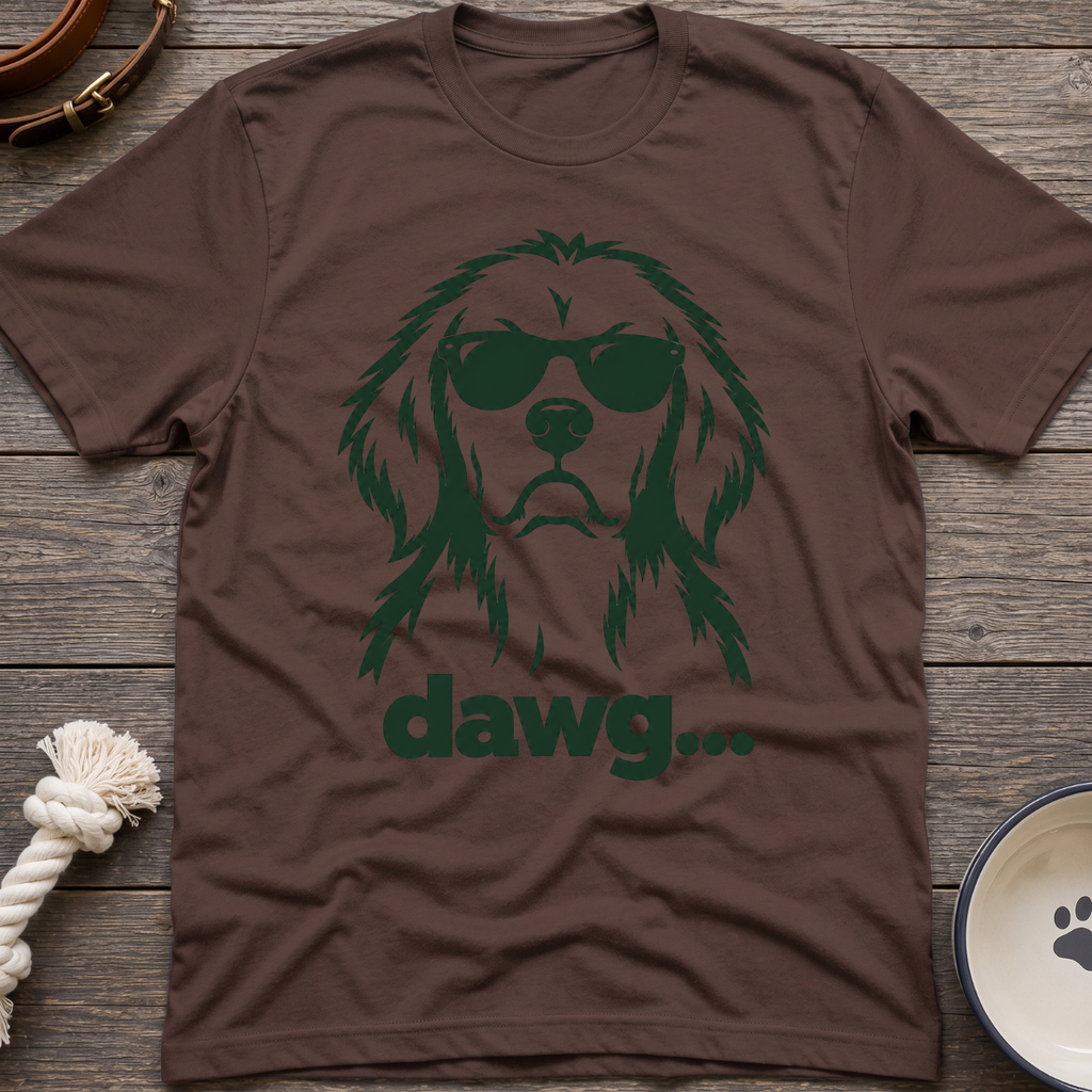 Golden Dawg T-Shirt