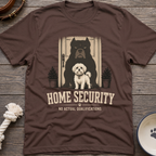 Home Security T-Shirt
