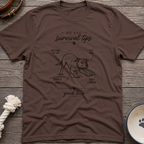 Vet Tips T-Shirt