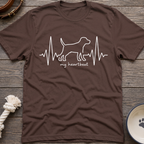 My Heartbeat T-Shirt