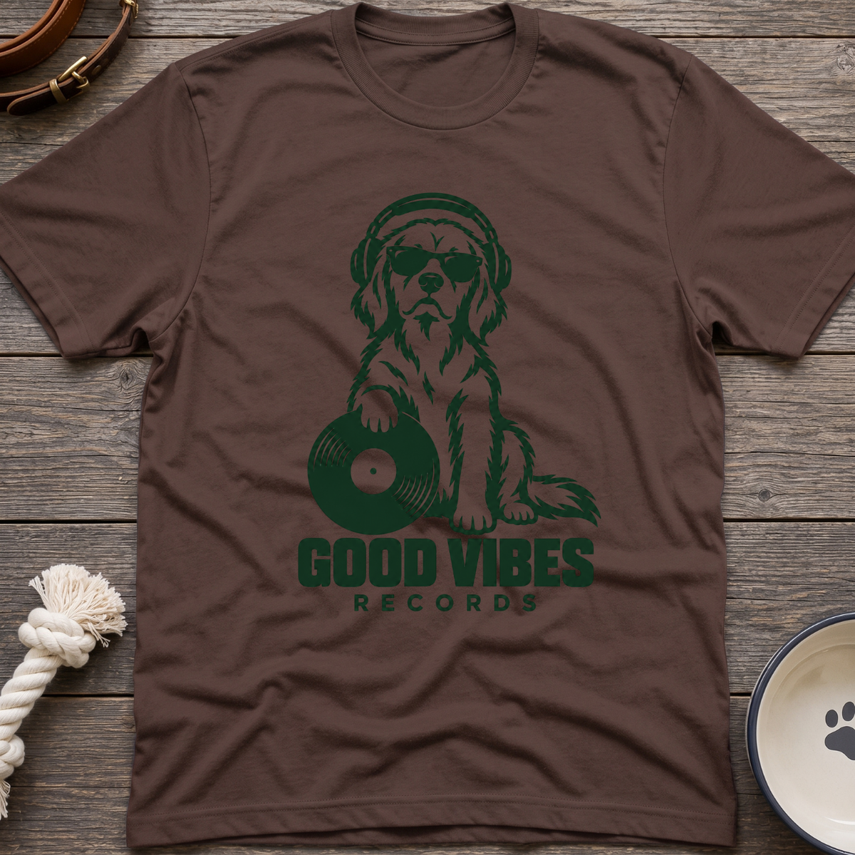 Good Vibes T-Shirt