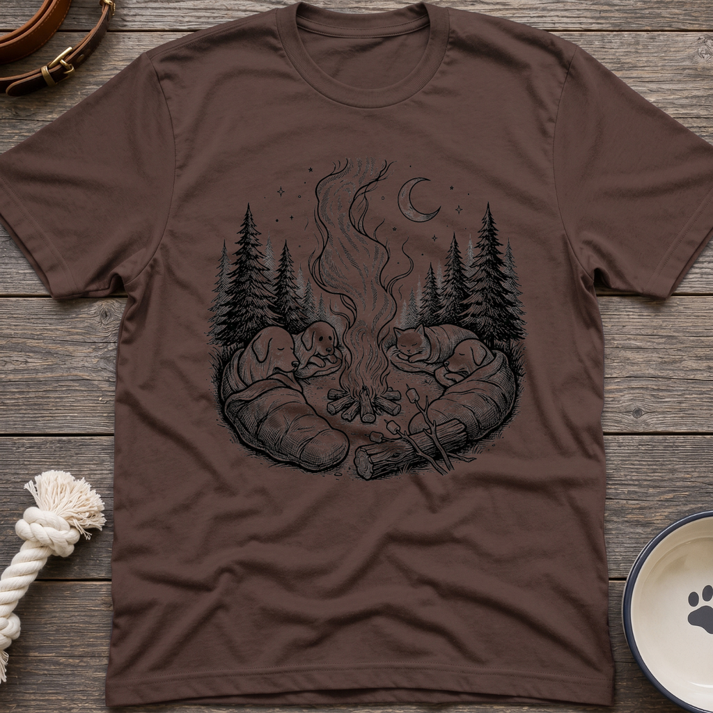 Pets and Pit T-Shirt