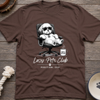 Lazy CEO T-Shirt