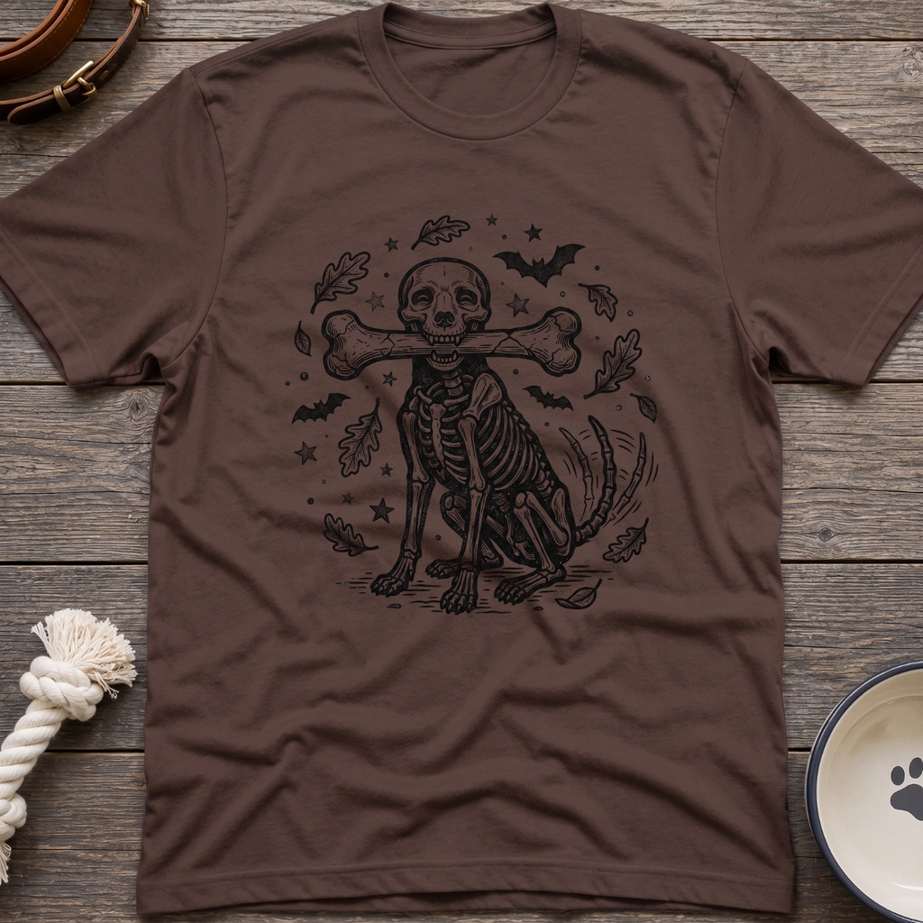 Skeledog T-Shirt