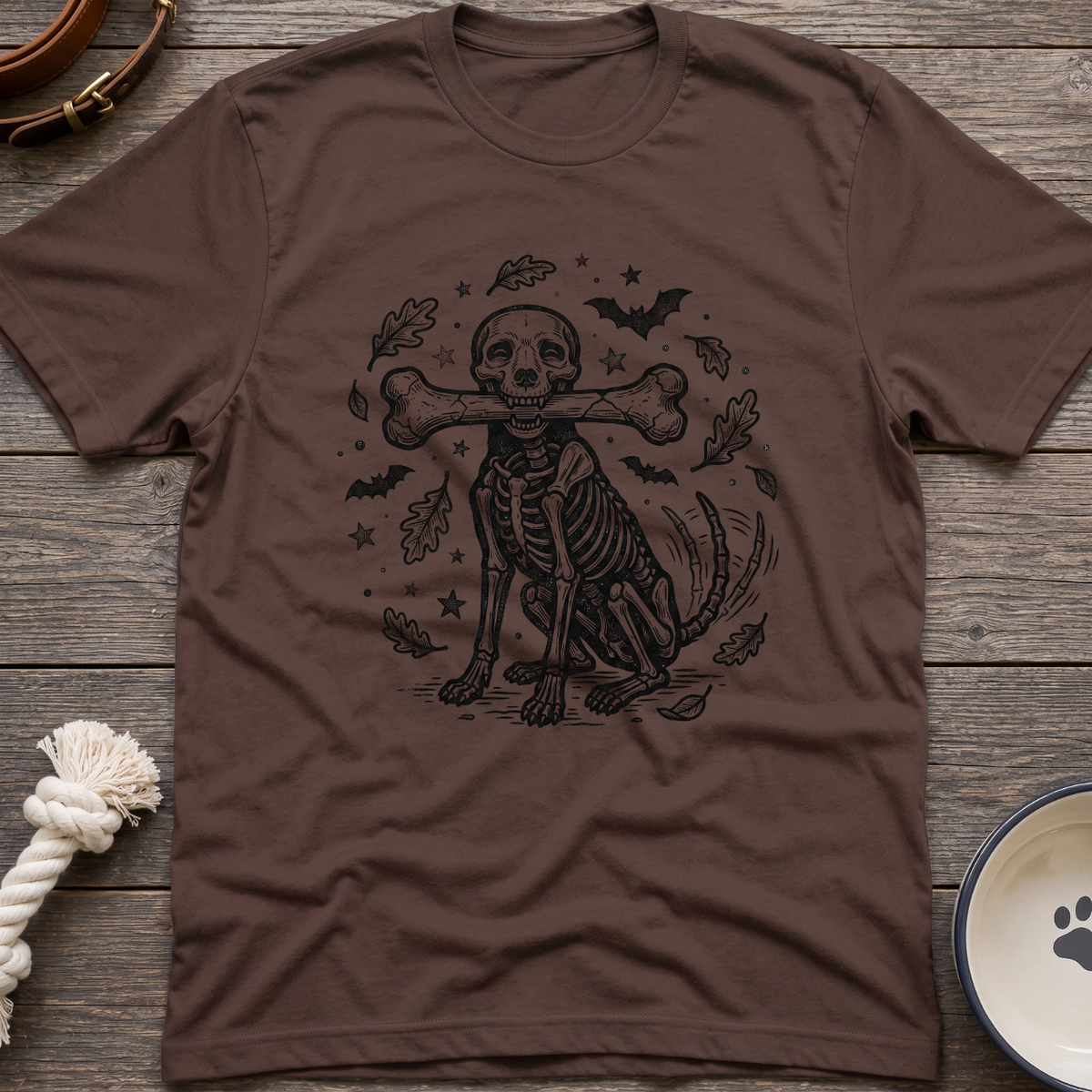 Skeledog T-Shirt