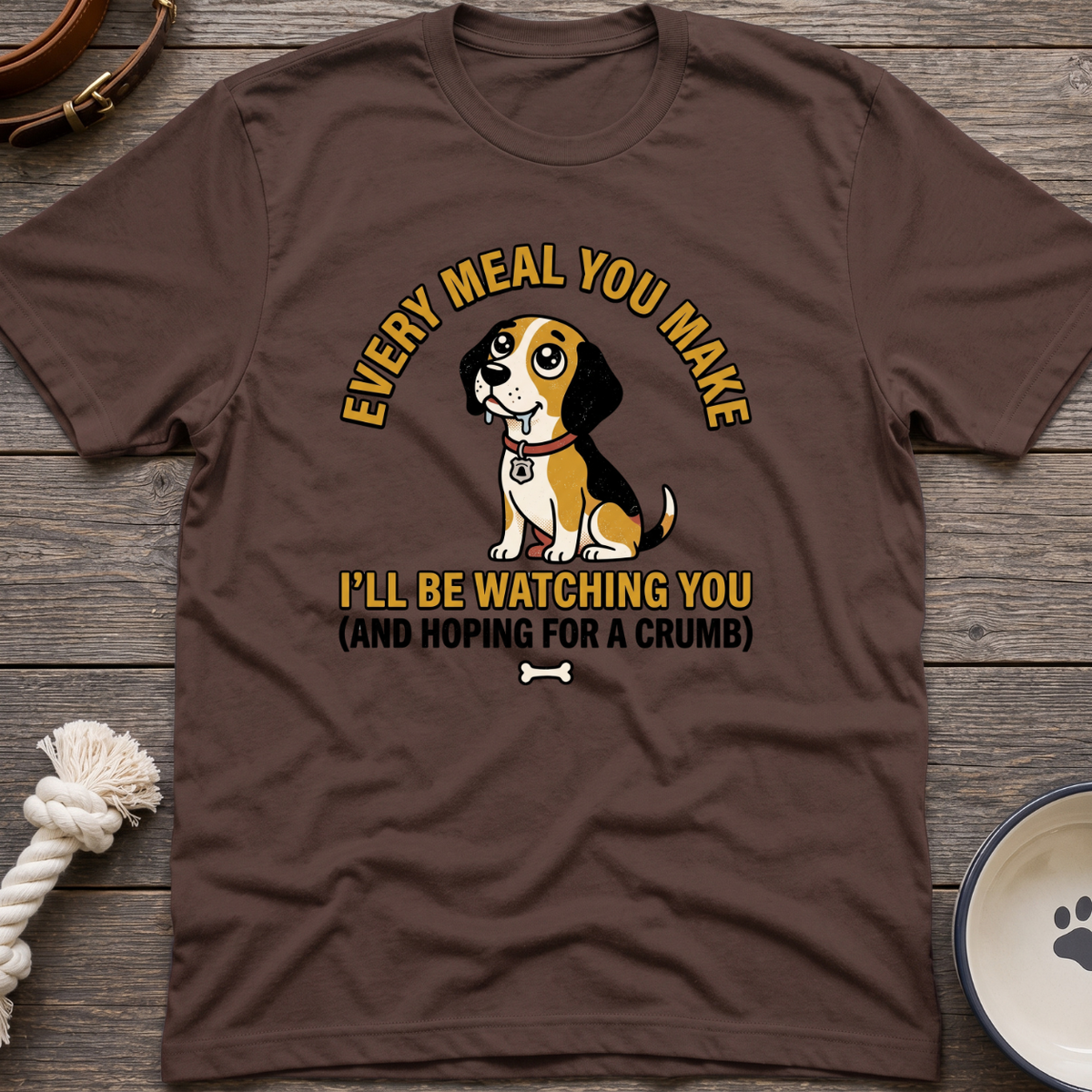 Every Meal T-Shirt