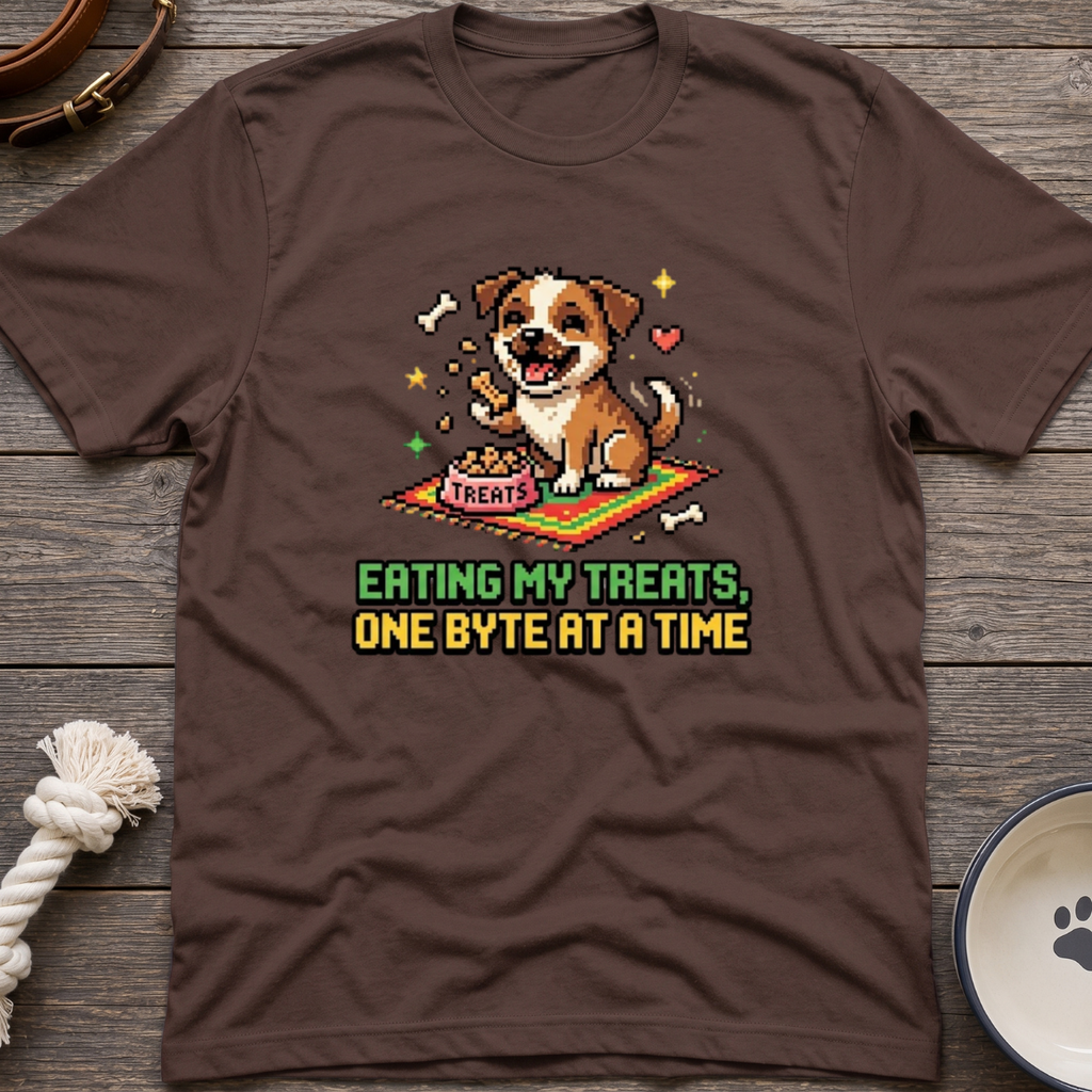 One Byte T-Shirt